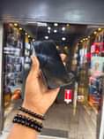 A picture of Samsung galaxy A10s used