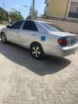 A picture of Clean Toks standard Toyota Camry 2005 model ntg to fix