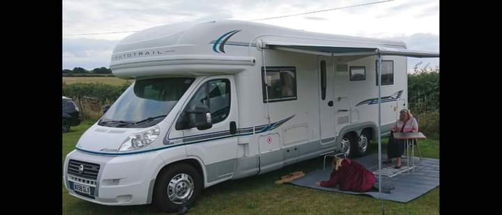 campervans for sale uk