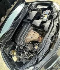 A picture of 2008 Camry