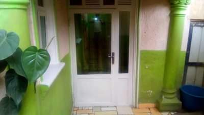kinyinya accommodation