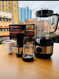 A picture of FLATSCREENS SOUNDSYSTEMS BLENDERS