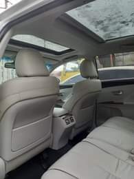 A picture of Toyota Venza 2010 4plug Tokunbo Last week entry This month