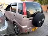 A picture of TOYOTA CAMI