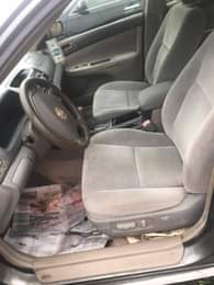 A picture of Toyota Camry big daddy Everything is working and nothing to