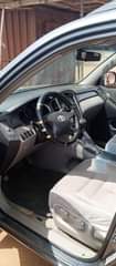 A picture of Distress 2004 Toyota highlander 09034050937 08063457233