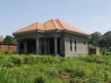 A picture of 3 Bedrooms semifinished House seated on 50ft X 100ft MAILO
