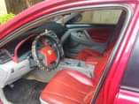 A picture of 2008 Toyota Spider 2 7