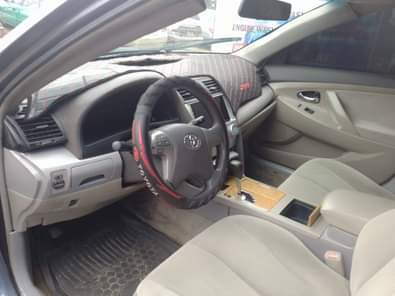 A picture of Distress sale Sharp Camry spider with Engine is silent gear