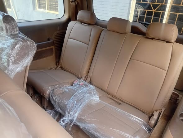 A picture of Honda Pilot 2005