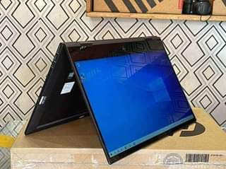 hp spectre x360