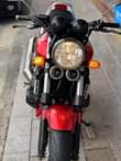 A picture of Honda cb400 vetch four