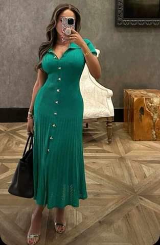 A picture of Dresses
