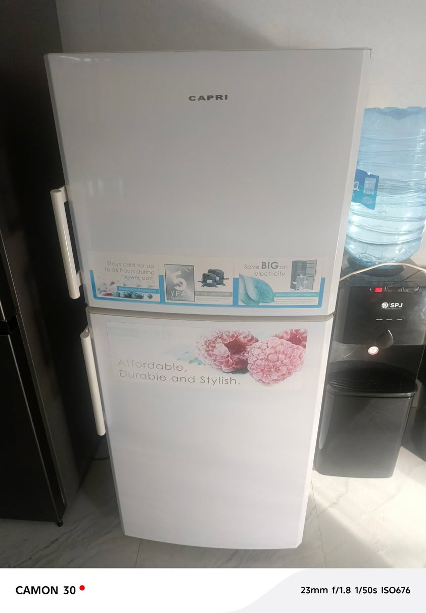 fridges