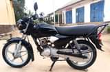 A picture of Tvs cc125 Lak nane 8 maongez 0753 012 960