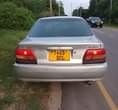 A picture of TOYOTA CARINA TI FOR SALE 4 6M 0757382176