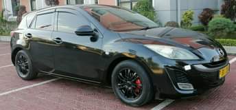 Takondwa P.