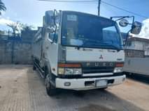 A picture of Fuso inauzwa 95