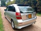 A picture of TOYOTA NADIA X
