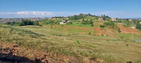 A picture of Good plots for sale near Kampala with land titles and