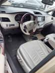 A picture of 2013 Toyota Sienna 4 8m abuja