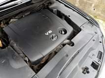 A picture of Lexus IS250
