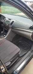 A picture of Hyundai Sonata 2008