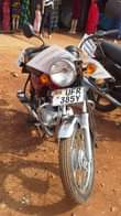 A picture of Quick sale Bajaj boxer ufr