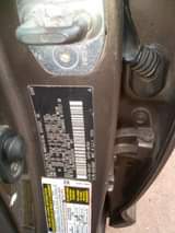 A picture of Venz Venza Oooya let s go there Clean venza in