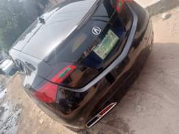 A picture of Acura ZDX Everything is working No single fault Buy and