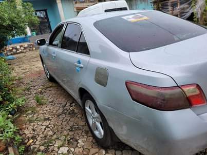 A picture of Toyota Camry 2008 Buy and drive payment for tday deal