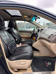 A picture of LEXUS RX330 YOU RE FIXING NOTHING LAGOS STATE 8 3