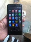 A picture of Tecno w4 Gb16 Ram1 njoo 0687879635