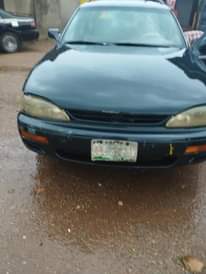 A picture of Toyota Camry 1998 O8O30577700