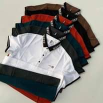A picture of T shirt Shart