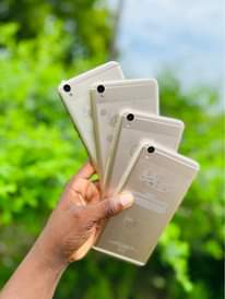 A picture of Oppo r9 plus Gb128 ram6 Bei 130 000 Namba 0654303411