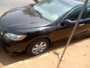 A picture of Neatly used Toyota Camry for sale Engine is perfect Gear