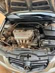 A picture of Acura TL 2005 Automatic Uber standard Engine and gear perfect