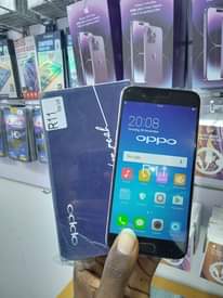 A picture of Oppo R11