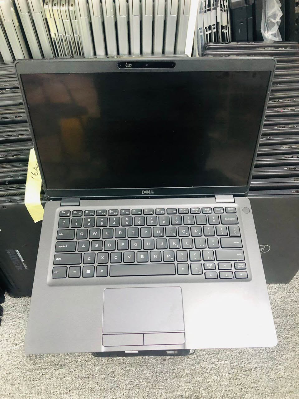 classifieds/laptops