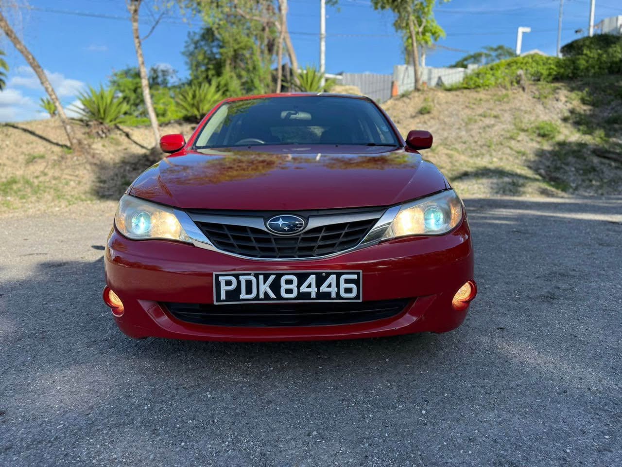 subaru