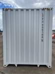 A picture of Greetings To The General Public Of 09061358848 A Clean Containers