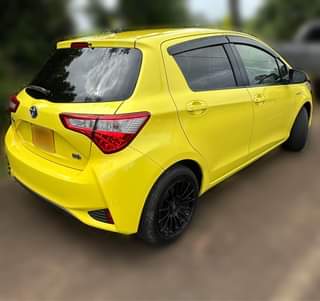 hybrid cars