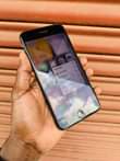 A picture of iPhone 7 Plus 32GB At 210k only
