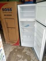A picture of Fridge haija tumika kabisa litre 205 0785107372