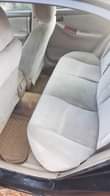 A picture of Toyota Corolla