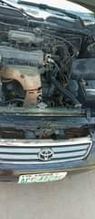 A picture of 2000 Camry buy