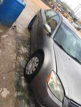 A picture of A NEAT NISSAN ALTIMA GOING FOR URGENT SALES FABRIC INTERIOR