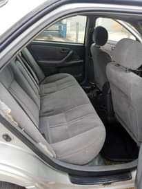A picture of 2002 Registered Toyota Camry Drop Light Still First Body Sparkling