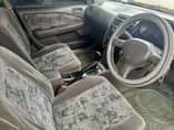A picture of Toyota